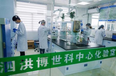 【廣西博世科怎么樣】廣西博世科環(huán)保好嗎？會搬離廣西南寧嗎？