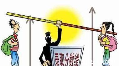 北部灣大學(xué)錄取線是多少？廣西北部灣大學(xué)歷年錄取線多少？