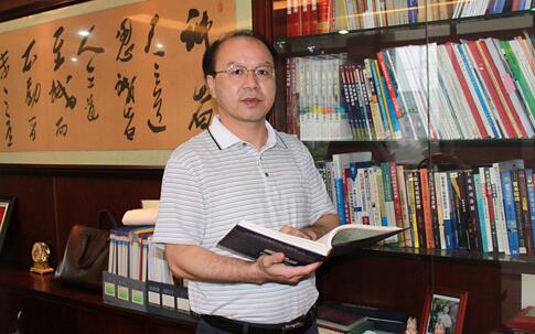 廣西博世科公司王雙飛是廣西大學老師？宋海農(nóng)領導班子成員