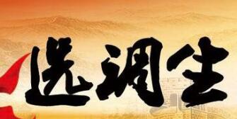 選調(diào)生和公務(wù)員的區(qū)別：廣西選調(diào)生和公務(wù)員哪個(gè)好待遇有什么區(qū)別？