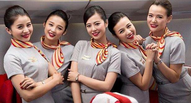 海航集團航空公司招聘面試：怎么樣處理懷孕期員工？