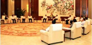 中國有色集團奚正平簡歷，王彤宙、許樹森、董長清、嚴弟勇、張麟、武翔領(lǐng)導(dǎo)班子