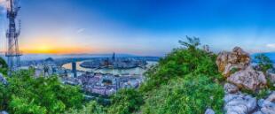 防城港城市投資集團(tuán)蘭宏簡(jiǎn)歷，黃秋晴、嚴(yán)偉章、唐光權(quán)、陳德銓、韋國(guó)燕、張傳儀領(lǐng)導(dǎo)班子