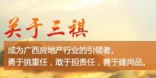 廣西三祺集團董事長余俊杰簡歷，三祺投資有限公司領(lǐng)導(dǎo)班子？