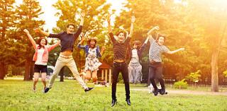 有些企業(yè)的網(wǎng)上測評(píng)是測試什么呢？是公務(wù)員的行測嗎？