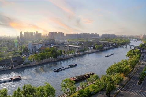 平陸運河集團王劼耘簡歷，莫菲城、王偉東、吳松、李恒昌、朱和民、劉志釗、程耀飛領(lǐng)導(dǎo)班子