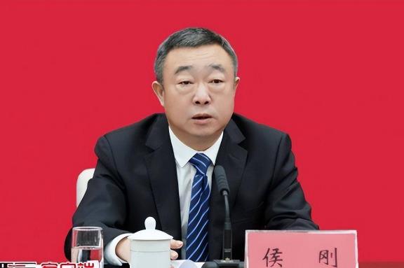 侯剛?cè)文蠈幨虚L，廖立勇不再擔任南寧市委副書記、市人民政府市長職務(wù)