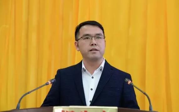 葉繼揚簡歷：河池產(chǎn)投集團總經(jīng)理葉繼揚接受審查調(diào)查，曾任河池巴馬投資集團總經(jīng)理