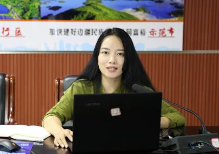 郝藝博簡歷：防城港市投資促進局局長郝藝博，曾任防城港市發(fā)改委副主任、工信局副局長